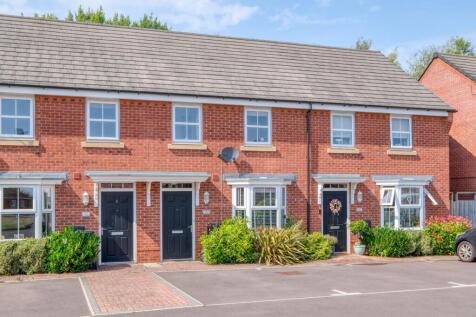 Lickey Close, Baggeridge, Dudley, DY3 4BN