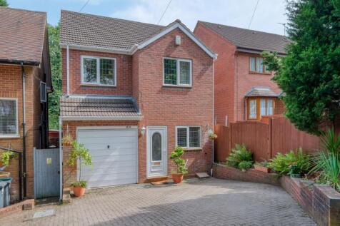 Lickey Road, Rednal, B45