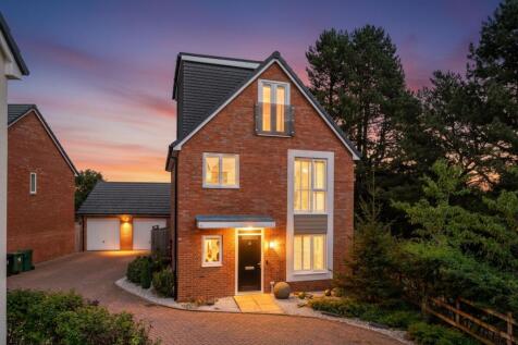 Church View Close, Cofton Hackett, B45