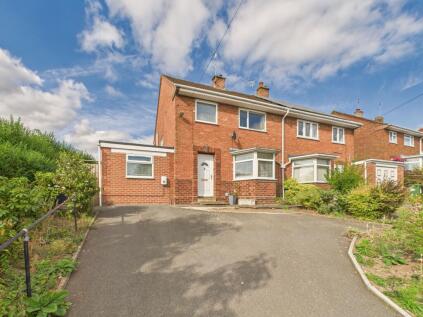 Barley Mow Lane, Catshill, B61