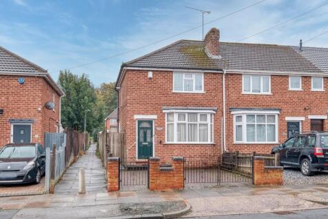 Wolverton Road, Rednal, B45