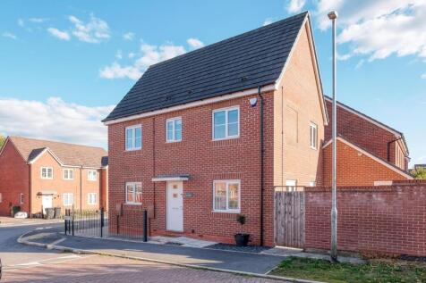 Jenson Street, Cofton Hackett, B45