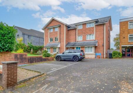 West Heath Road, Northfield, B31