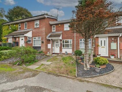 Eachway Farm Close, Rednal, B45