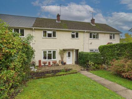 Eachway Lane, Rednal, B45