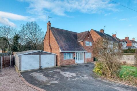 Callowbrook Lane, Rednal, B45