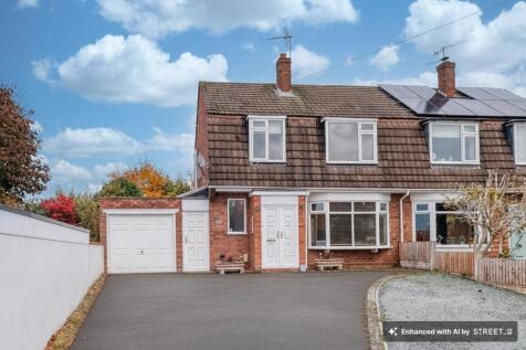 Planks Lane, Wombourne, WV5