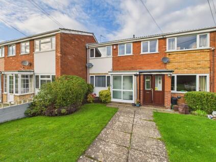 Shaw Lane, Stoke Prior, B60