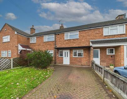 Chestnut Road, Bromsgrove, B61