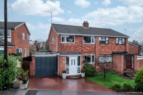 Elm Grove, Bromsgrove, B61