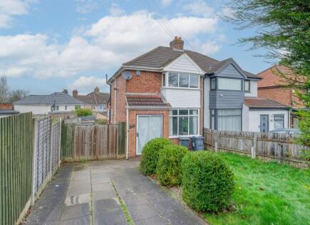 Groveley Lane, Birmingham, B31
