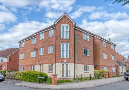 Forge Avenue, Bromsgrove, B60
