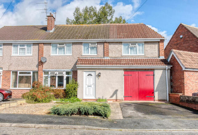 4 Bedroom Semi Detached House For Sale In Alcester Road Lickey End