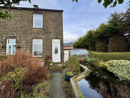 Long Lane, Clayton West, HD8 9PR