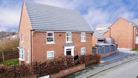 Alexandra Lane, Flockton WF4 4FA