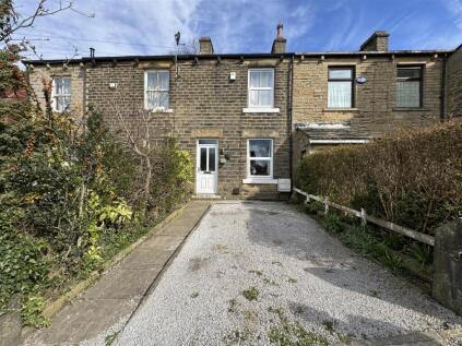 Scott Hill, Clayton West HD8 9PE