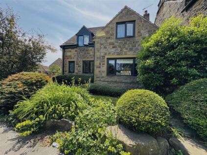 Pack Horse Close, Clayton West, HD8 9LU