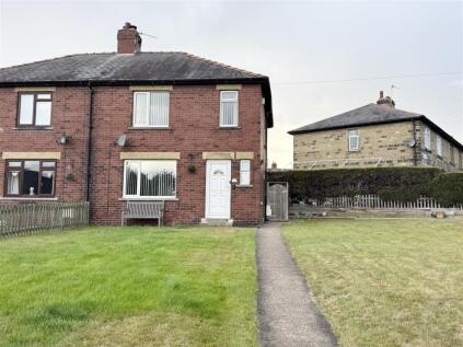 Windmill Crescent, Skelmanthorpe, HD8 9EL