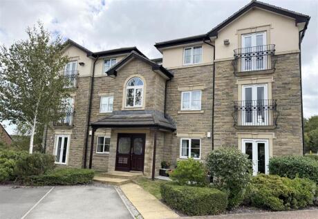 Baildon Way, Skelmanthorpe, HD8 9GY