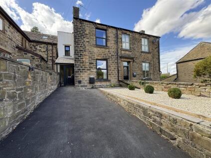 King Street, Skelmanthorpe, HD8 9DY