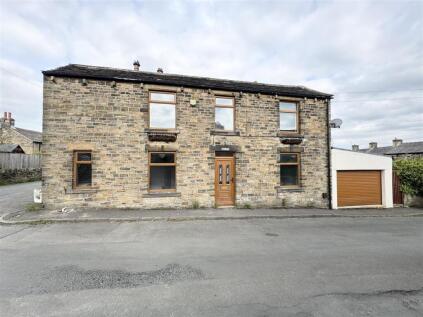 Salt Pye Cottage, Wood Street, Skelmanthorpe HD8 9BN