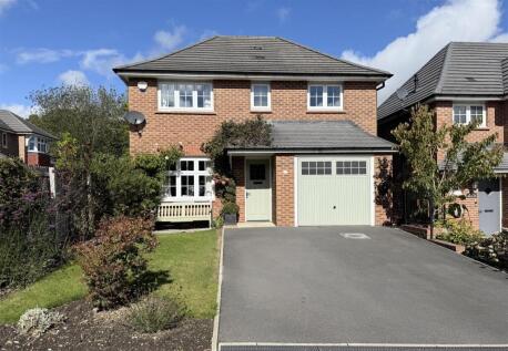 Heritage Court, Scissett, HD8 9WN