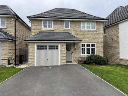 Park Gate Court, Scissett HD8 9UZ