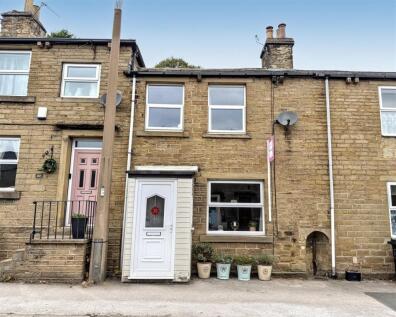 Wakefield Road, Denby Dale, Huddersfield, HD8 8SZ