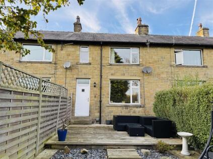 Yew Tree Road, Shepley HD8 8DT