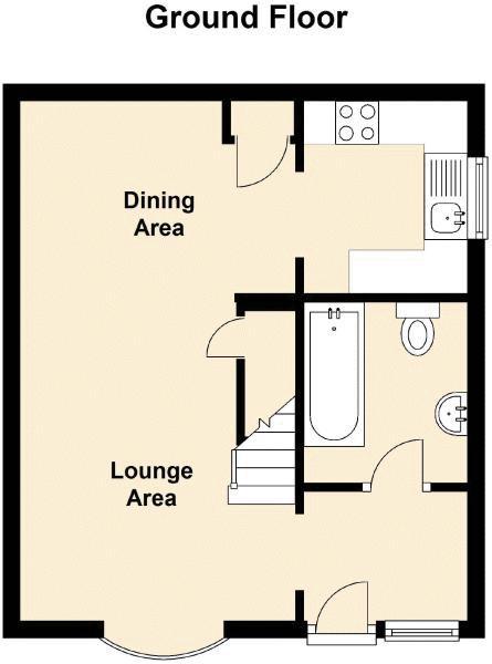 Master Floorplan Image 1