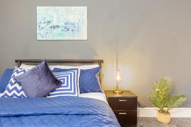 Bedroom (c)