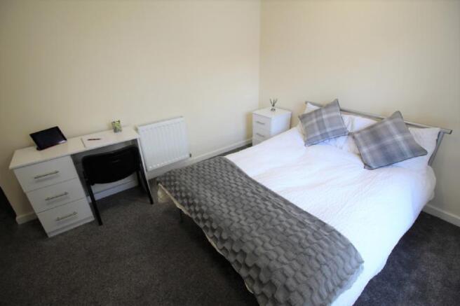 Studio 11 DoubleRoom