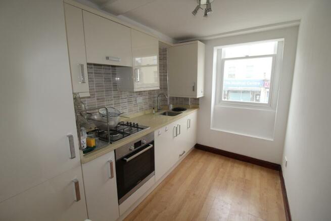 1 bedroom flat to rent in holloway road, london, n7 8dj, n7