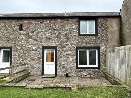 Limes Court, Dundraw, Wigton, Cumbria, CA7