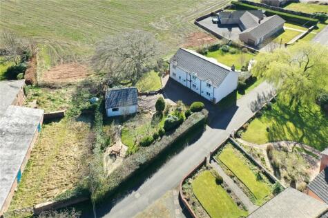 Linstock, Carlisle, Cumbria, CA6