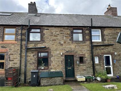Tindale Terrace, Tindale Fell, Brampton, Cumbria, CA8