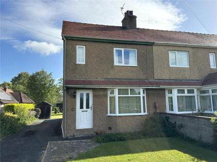 Alby Terrace, Cumwhinton, Carlisle, Cumbria, CA4
