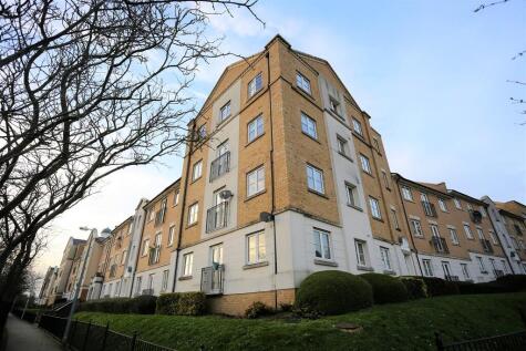 Woods Court, Colchester, CO4