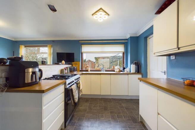 Kitchen Angle 1