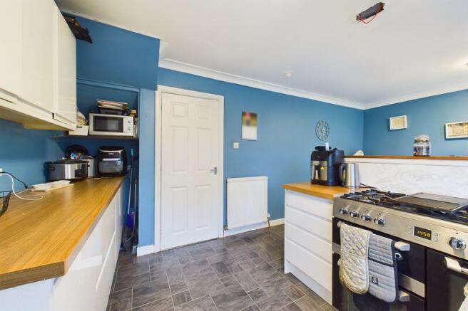 Kitchen Angle 2