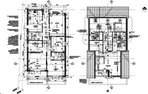 Original Application Floorplan