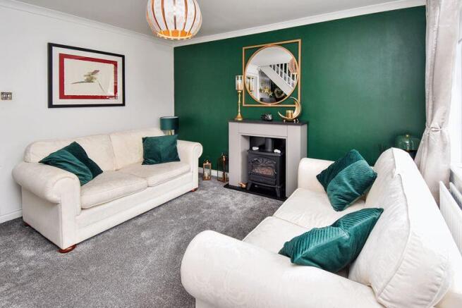 Lounge Angle 2