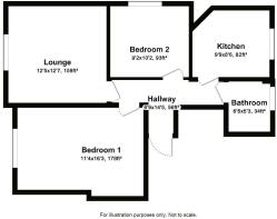 42 Craighead Rd