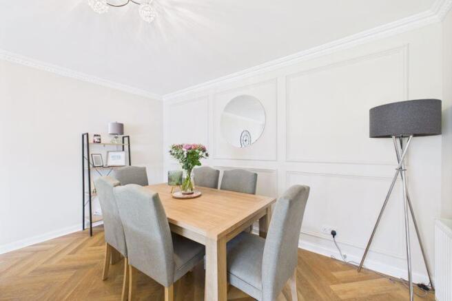 Lounge/Dining Angle 2