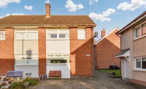 Abercrombie Place, Kilsyth, G65