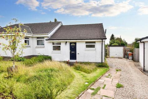Lochiel Drive, Milton Of Campsie, G66
