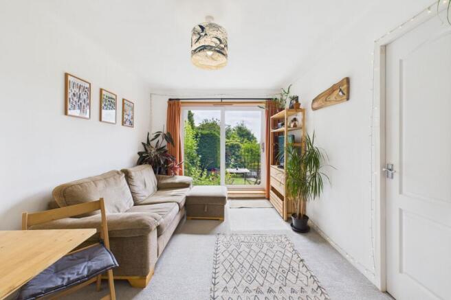 Lounge/Dining Angle 2