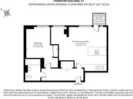 Crawford Building, W