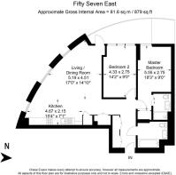 FiftySevenEast Floor