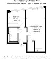 Benson House, 375 Ke